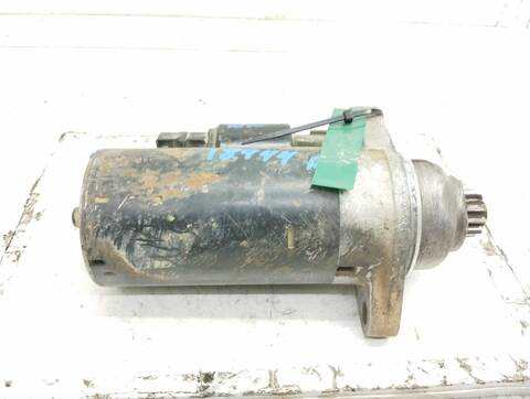 Motor de Arranque Skoda Fabia 75CV 55KW