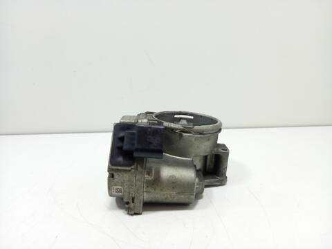 Foto 3ª: Caja Mariposa Volkswagen Touran BKC (2004)