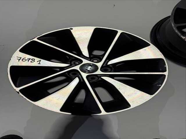 LLanta Chapa Kia Optima EMOTION 141CV 104KW