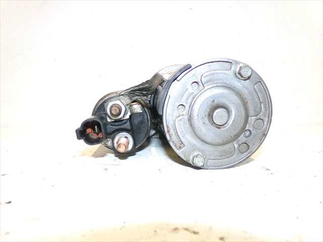 Foto 4ª: Motor de Arranque Hyundai i30 1.4 CRDI 2013-2017 [D4FC] (2013)
