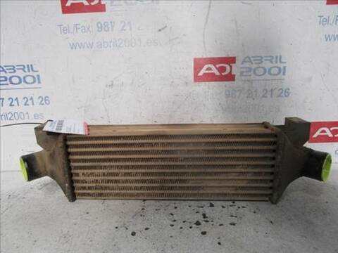 Foto 2ª: Radiador Calefaccion A.A. Ford Transit 2.4 TDE 115CV 85KW [FXFA] (2003)