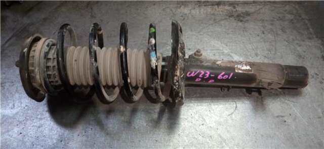 Amortiguador Delantero Derecho Citroen C3 1.2 COLLECTION [1.2 LTR. - 60 KW 12V E-VTI]