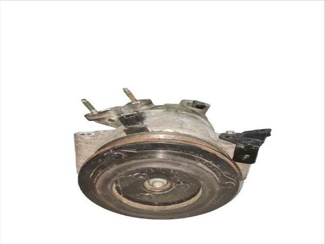 Foto 3ª: Compresor Aire Acondicionado Ford EcoSport 1.5 TDCI (2011)