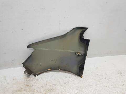 Foto 2ª: Aleta Delantera Derecha Volkswagen Caravelle T6 TRENDLINE (2015)