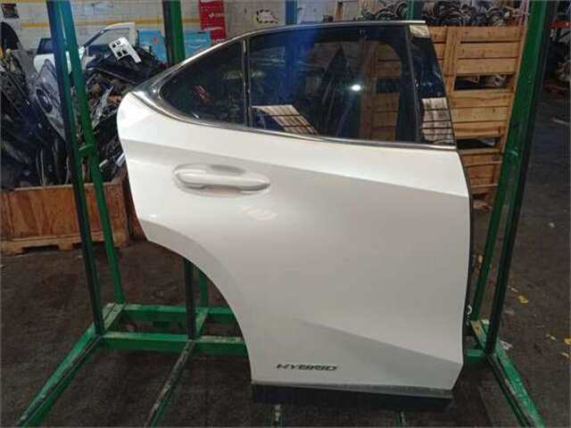 Puerta Trasera Derecha Lexus UX HÍBRIDO 250 H [HÍBRIDO 135 KW ( 2.0 LTR. - 112 KW)]
