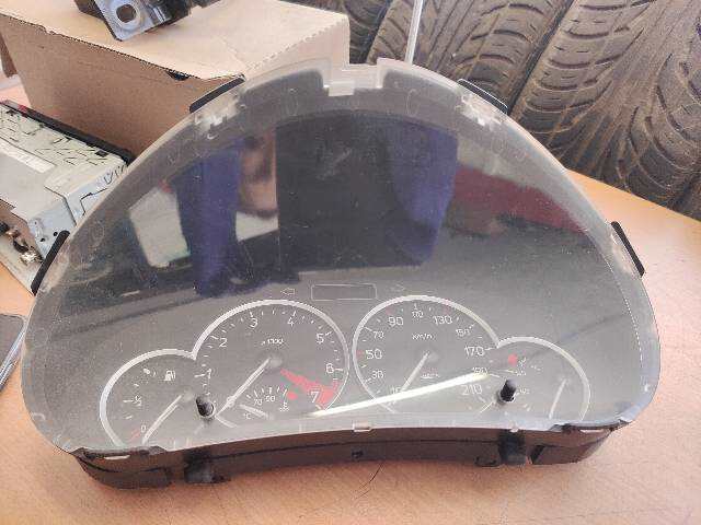 Cuadro de Instrumentos Peugeot 206 1.4 GASOLINA 3P
