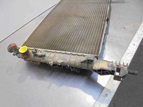 Foto 3ª: Radiador Motor Opel Meriva COSMO 75CV 55KW [Y17DT] (2004)