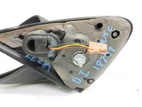 Foto 2ª: Retrovisor Izquierdo Citroen C Elysee SEDUCTION 92CV 68KW [9H06] (2013)