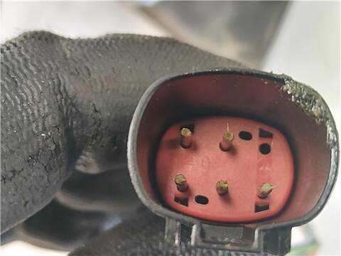 Foto 3ª: Retrovisor Izquierdo Ford Tourneo 1.8 TURBO DI 90CV 66KW [R3PA] (2010)