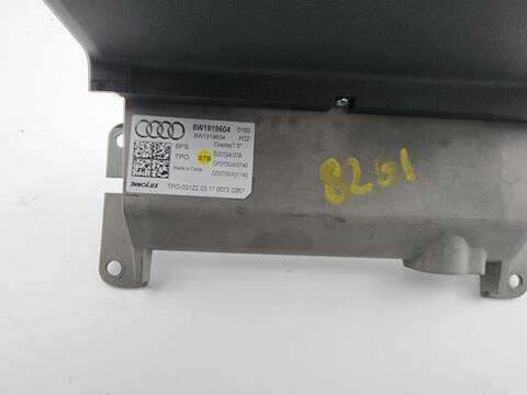 Foto 4ª: Pantalla Multifuncion Audi A4 ADVANCED EDITION AVANT 150CV 110KW [DEUA] (2017)