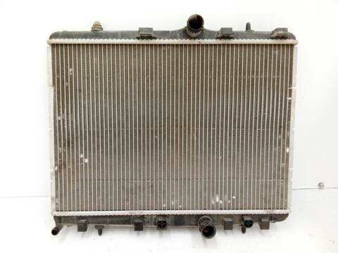 Radiador Motor Citroen C3 1.6 BLUEHDI 75 75CV 55KW