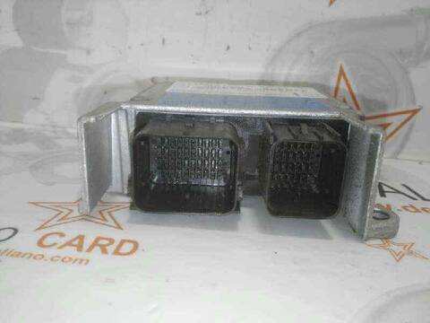 Foto 1ª: Centralita Airbag Ford C Max VERSION INDEFINIDA FOCUS CAP) (2003)