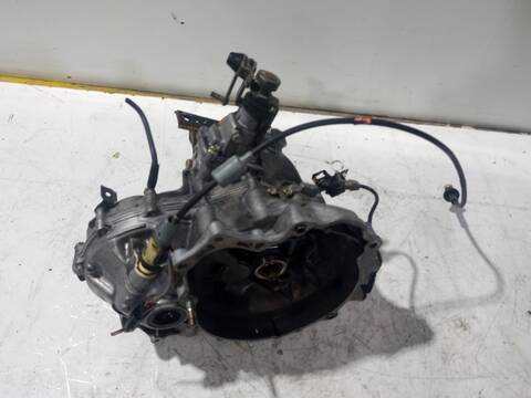 Foto 3ª: Caja Cambios Daewoo Matiz CD 52CV 38KW [F8CV] (2004)