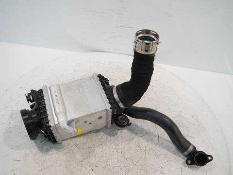 Foto 2ª: Intercooler Land Rover Range 530 CV 390KW [NC10 N63B44E N63] (2025)
