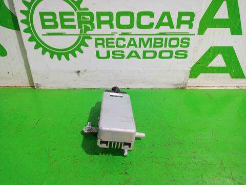 Foto 3ª: Centralita Motor ECU Nissan Juke ACENTA 117CV 86KW [HR16DE] (2012)
