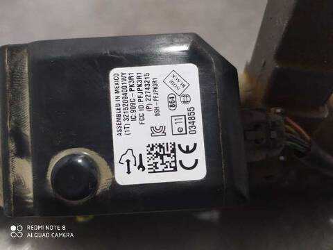 Foto 3ª: Antirrobo Opel Antara SELECTIVE 163CV 120KW [Z22D1] (2013)