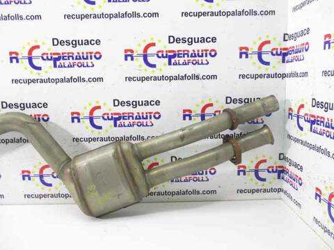 Foto 3ª: Catalizador Mercedes Clase E 180 OM647961 FAMILIAR (2005)