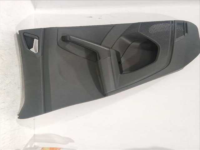 Tapizados Cartoneras Volkswagen T-Cross 1.0 TSI 110CV