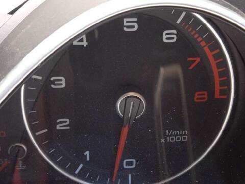 Foto 3ª: Cuadro de Instrumentos Audi A5 1.8 TFSI 125KW) 170CV [CJEB] (2014)