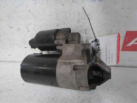 Motor de Arranque Renault Scenic 2.0 16V JA1B JA1D) 139CV 102KW I JA...)