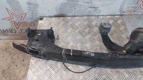 Foto 2ª: Enganche Remolque Mercedes Clase C 160 C 220 CDI BLUEEFFICIENCY 204.002) 170CV 125KW [651911] (2012)