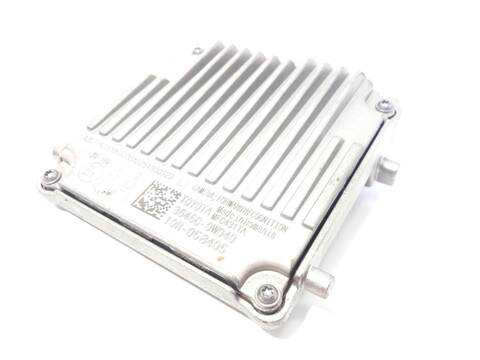 Foto 3ª: Centralita Motor ECU Toyota Yaris 1.5 MXPA11) 125CV 92KW [M15A] (2022)