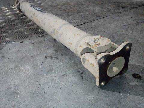 Foto 2ª: Transmision Central Suzuki Grand Vitara 2.0 TD BASICO 109CV 80KW [RHW] (2005)