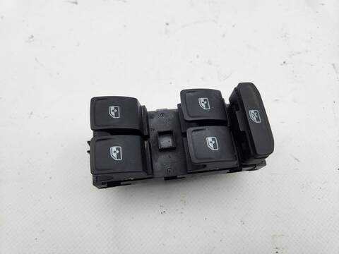 Botonera Elevalunas Seat Arona FR 116CV 85KW