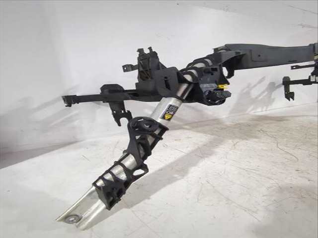 Foto 2ª: Panel Frontal Mercedes Clase B 150 B 180 CDI - D 246.212) 109CV [OM 607.951 (K9K)] (2011)