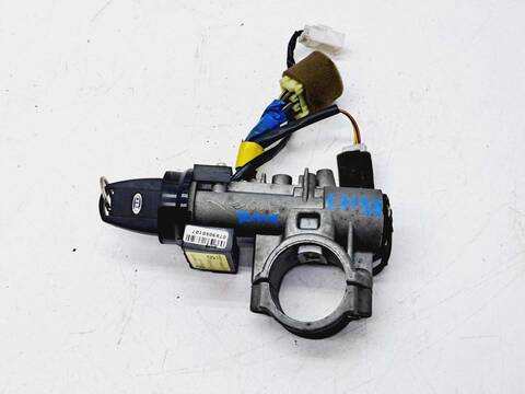 Motor de Arranque Ssangyong Rodius 2.7 TD CAT 163CV 120KW