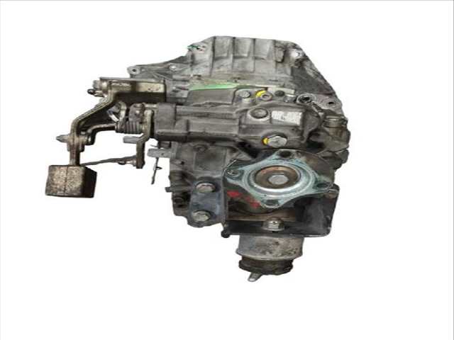 Foto 2ª: Caja Cambios Iveco Daily 40C13 V 40C13 V/P (2006)