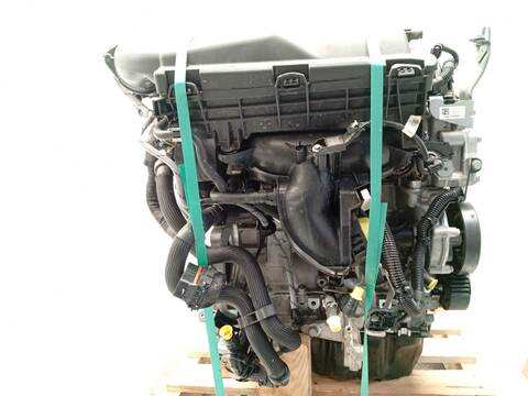 Foto 2ª: Motor Completo Peugeot 3008 HYBRID 224CV 165KW [5G06] (2020)