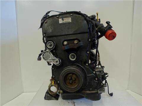 Motor Completo Citroen Jumper 2.2 HDI 100 101CV 74KW FURGON