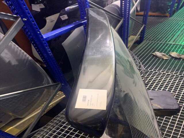 Foto 2ª: Portón Ford Maverick 2.7 TDCI [TD27E] (1996)