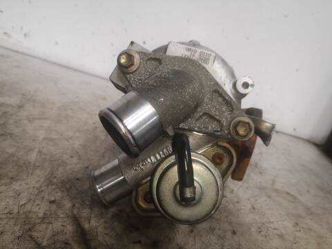 Turbocompresor Toyota Corolla 1CDFTV