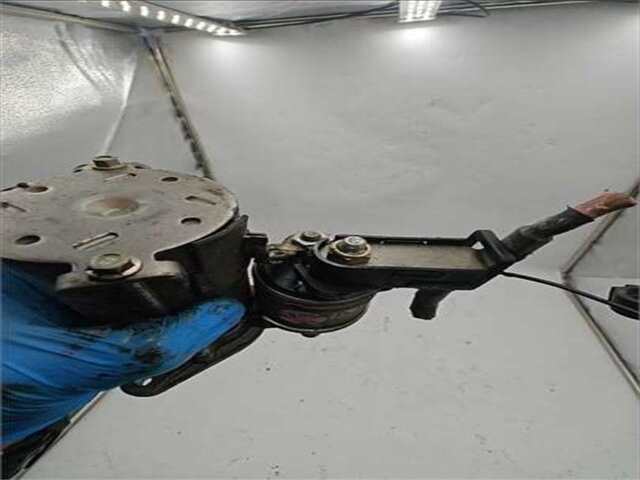Foto 3ª: Motor de Arranque Lancia Y 1.3 16V MULTIJET PLATINO [1.3 LTR. - 51 KW JTD CAT]