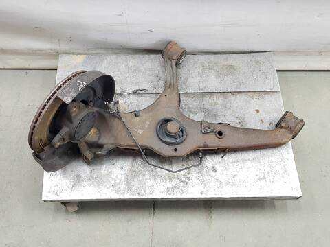 Mangueta Trasera Izquierda Volkswagen Caravelle D T5 COMFORTLINE LANG