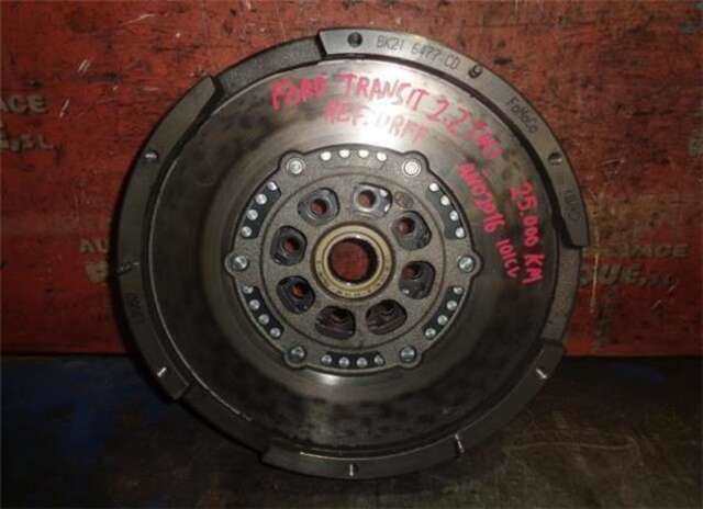 Volante Motor Ford Transit 2.2 TDCI