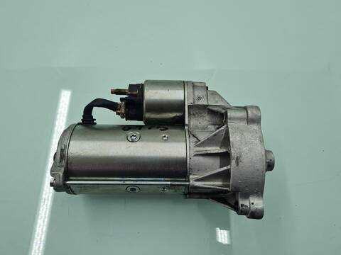 Motor de Arranque Citroen C4 SX PICASSO 136CV 100KW