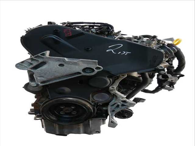 Foto 3ª: Motor Completo Volkswagen Passat 2.0 TDI 190 CV 140KW [DFCA, DFC] (2016)