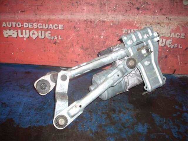 Foto 3ª: Motor Limpia Delantero Seat Leon 2.0 CUPRA [2.0 LTR. - 177 KW 16V T FSI] [CDL]