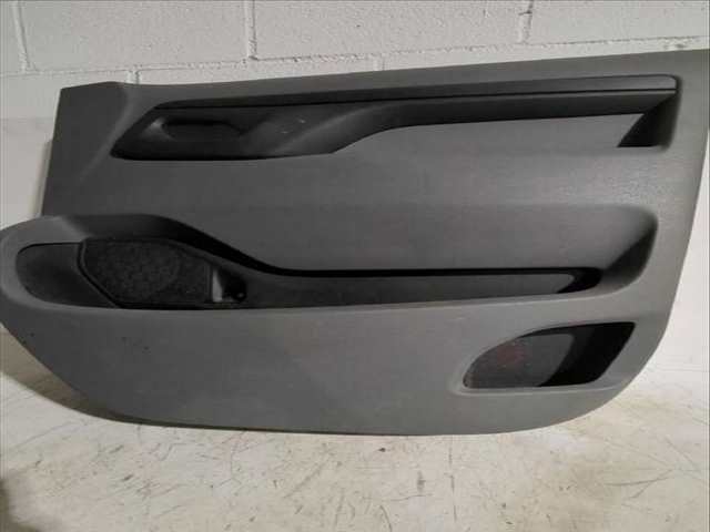 Foto 2ª: Tapizados Cartoneras Citroen Jumpy 1.5 BLUEHDI 100 102CV [YHR (DV5RUCD)] (2016)