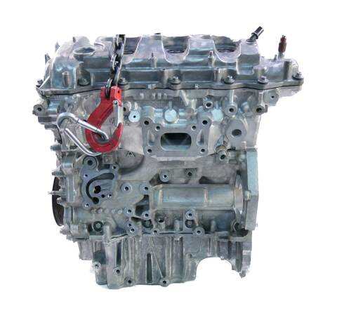 Foto 3ª: Motor Completo Chevrolet Camaro 3.6 V6 328 CV 241KW [LFX] (2014)