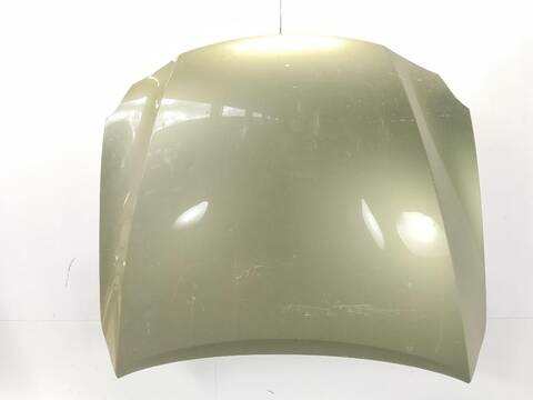 Foto 3ª: Capot Lexus IS 220D ALE20) (2005)