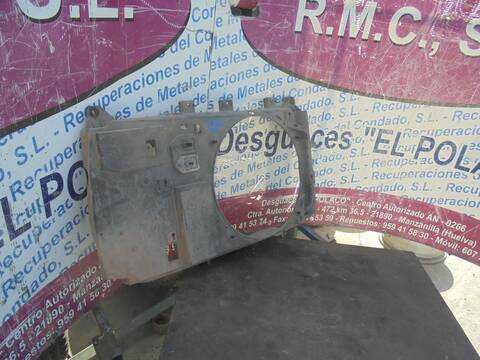 Foto 2ª: Panel Frontal Citroen Xsara 2.0 HDI PICASSO 90CV 66KW [RHY] (2003)