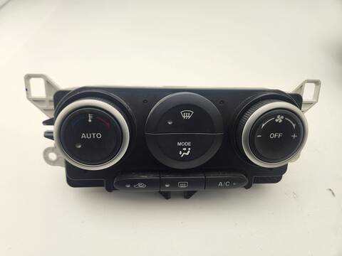 Mando Calefacción A. A. Mazda CX7 ACTIVE ER)