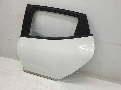 Foto 2ª: Puerta Trasera Izquierda Renault Clio INTENS (2019)