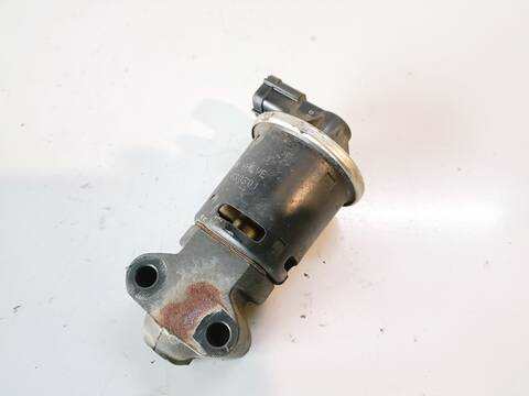 Foto 2ª: Valvula EGR Daewoo Matiz CITY 0.8 CAT 52CV (1998)
