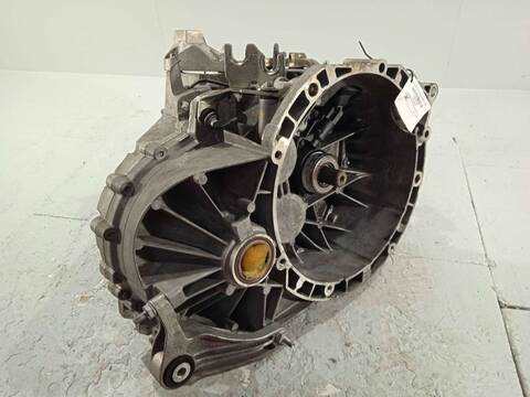 Caja Cambios Ford C Max 2.0 TDCI CAT 136CV 100KW FOCUS CAP)