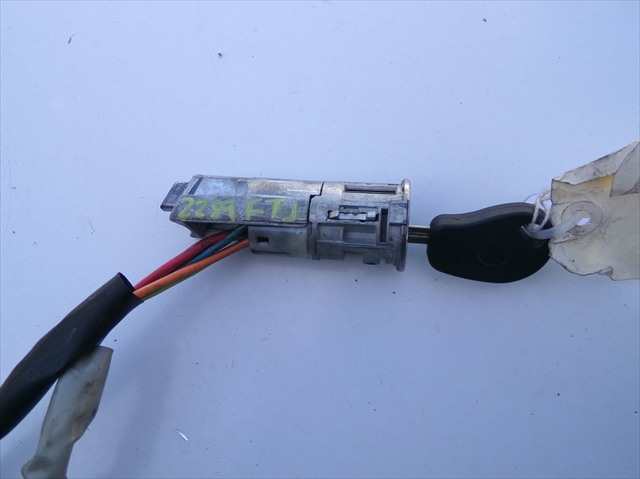 Antirrobo Citroen Xsara 1.6 HDI 1999-2010